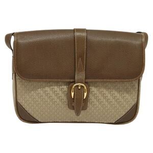 Gucci Shoulder Bag Beige